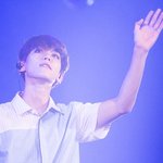[백현] 160731 백<b>현</b> 고화질 더