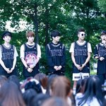 [방탄소년단] 애기들첫미니팬미팅