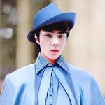 [EXO] 세훈이 보<b>바통</b>