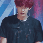 [EXO] 나 하나 진지하게 물어볼거 있어
