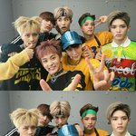 [NCT] 윈윈 진짜 4<b>차원</b> 같음ㅋ