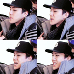 [EXO] 뎨후니랑 입술닿기 10초전
