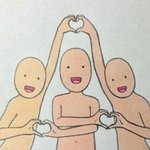 진짜 몸이 멀어지면 마음도 멀어<b>지네</b> ㅋㅋ