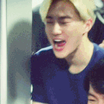 [EXO] 야씨 일본이개좁밥<b>새</b>퀴들!!!!!!