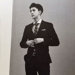 [EXO] 오랜만에 수트입으신 <b>수영</b>선수 오후니