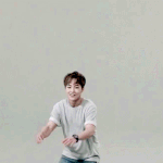 [EXO] 민석이 배구<b>선수</b>였으면 발렸을듯..