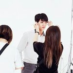 [세훈] 160806 롯데<b>면세점</b> 촬영스케치