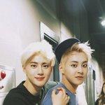 [EXO] 축구<b>선수</b> 김준면 김민석