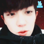 [EXO] <b>네</b>, <b>형</b> 감사해요.