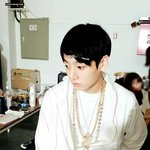 [방탄소년단] 꾹이 쌍커풀변화??