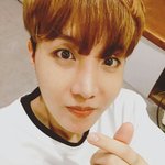 [방탄소년단] 방금 홉이 <b>트윗</b>