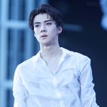 [EXO] 헉.. 저 <b>메달</b>땄어여?