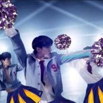 [EXO] 애들 그런거말고 치어<b>리딩</b>해라