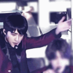 [EXO] 난 도경수도 사격 어울리는거같음