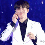 [EXO] 준면이 <b>펜싱</b>이라니까