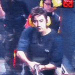 [EXO] 박찬열은 <b>사격</b>각이다