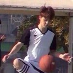 [EXO] 독영수 <b>축구</b>도 어떰