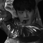 [EXO] 김종대 <b>사격</b>하면 쏘고나서 이렇게