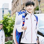 [시우민] 국가대표 시우민 (사진 추가)