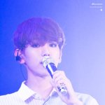 [백현] 백현이랑아이컨<b>택</b>