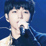 [인피니트] <b>야밤</b>에 명수사진 너무많이봐버렸어