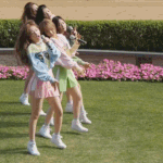 [<b>레드</b>벨벳] 애들 이번에 컴백할때