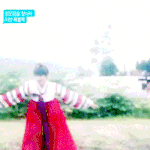 [인피니트] 헐 난 우순언니