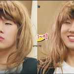 [인피니트] 규<b>언니</b> 팬들은 다 어디갔thㅓ!!!!