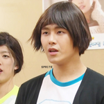 [인피니트] <b>호야</b>언니 여깄다아아아!!!