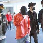 [아이콘] 코니들 런닝맨 나간거 상상해봄!