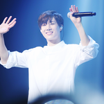 [인피니트] [연예가 핫!포토]인피니트 성규,해맑은 손인사