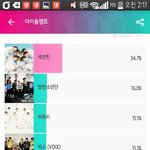 [EXO] <b>투표</b>인증하고<b>글</b>써라