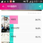 [EXO] 우리만큼투표<b>열심</b>하는커뮤없다;