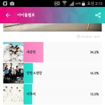 [EXO] 아 <b>조카</b> 눈 <b>개</b>간지러운데
