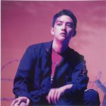 [도경수] 경수 폴라로이드 세트 <b>스캔</b>
