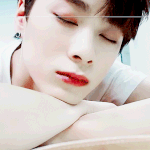 [아스트로] <b>문빈</b>아 사랑해