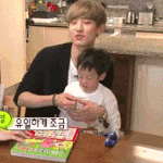 [EXO] 야 지금 <b>핸드볼</b> 곧함 볼거임?