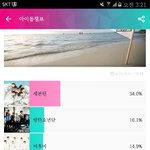 [EXO] @@@엑소케이 비하인드 더쇼 기차@@@