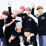 [방탄소년단] 모두모두 건강했으면!!