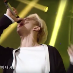 [VIXX] 근데 빅스 메인<b>보컬</b> 고음 자세도