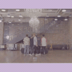 [세븐틴] ㅊ0준 안무 비슷한 부분 자료