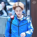 [EXO] 야 역시 노력하면 된다는 말이 맞는듯