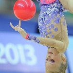 [EXO] 이번 올림픽 <b>리듬</b>체조  금메달 거의 확실