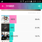 [EXO] 너네 <b>서양</b>수박 정기결제함?