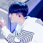 [EXO] (Someone loves <b>you</b> babe)