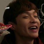 [EXO] 어휴 밥씽이 못생긴거봐라