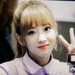 [러블리즈] <b>지애</b> 앞머리