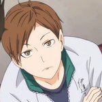 [하이큐] 오이카와의 고백들으신분?