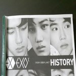 [EXO] 아 <b>사촌</b>동생 뽀뽀해주고싶다ㅜ