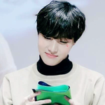 [방탄소년단] 호석이는 본인이 <b>청조</b>하다는걸 알까?